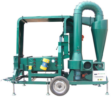 Maize Cleaning Equipment/ Maize Cleaning Machine/Maize Seed Cleaner