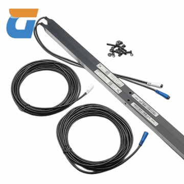 Photocell Sensor for Elevator Doors: CEDES/RX/TX-2000-16BCK, Xizi Otis Light Curtain MiniMax-159 79