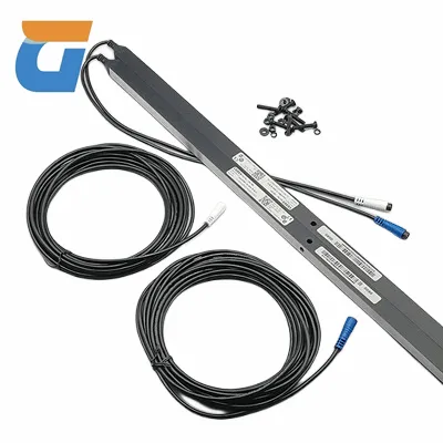 Photocell Sensor for Elevator Doors: CEDES/RX/TX-2000-16BCK, Xizi Otis Light Curtain MiniMax-159 79