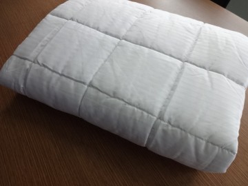 Airline Quilt/Blanket for first class