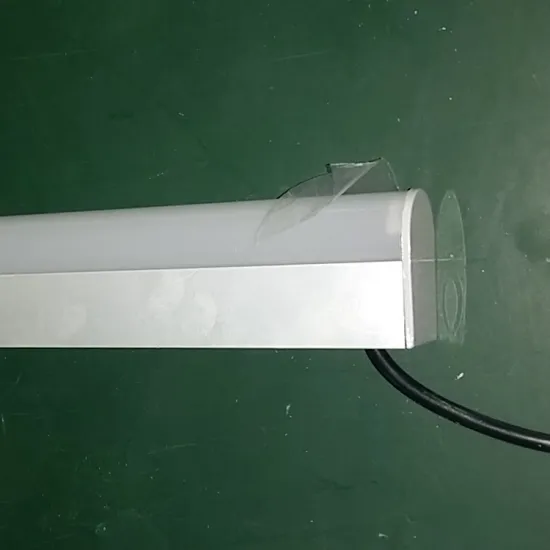 t8 weather proof light fixture 18W, 36W milk or frosted cover