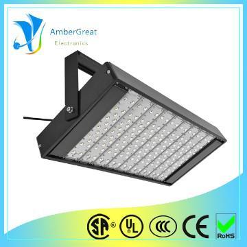 6+light distribution types LED flood lamp, WAGO connector flood lamp