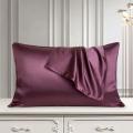 European style classic luxury super soft bronzing pillowcase