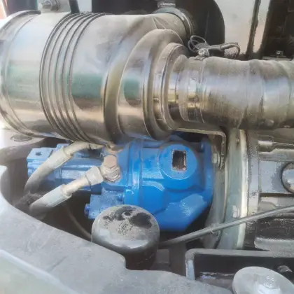 Used Doosan Excavators: DX60 and DX80 - A Comprehensive Guide to Doosan Construction Machines