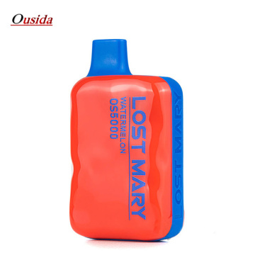 Best Cheapest OS5000 Puffs Lost Mary
