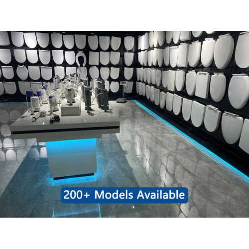 Bathroom Toilet Seat Toilet Lid Cover