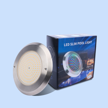 Đèn LED bán hồ bơi nóng