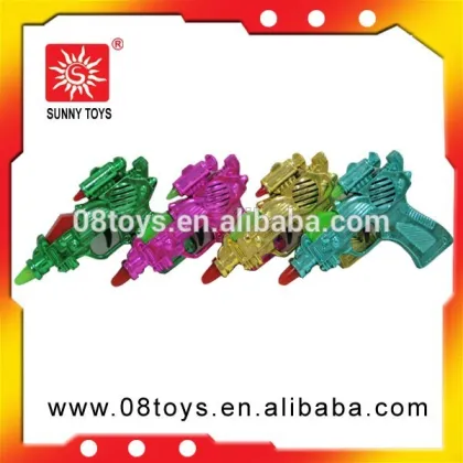 Cheapest B/O plastic safe toy gun mini toy gun target