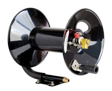 100ft/30M Hose Reel for Pressure Washer: Your Ultimate Cleaning Solution