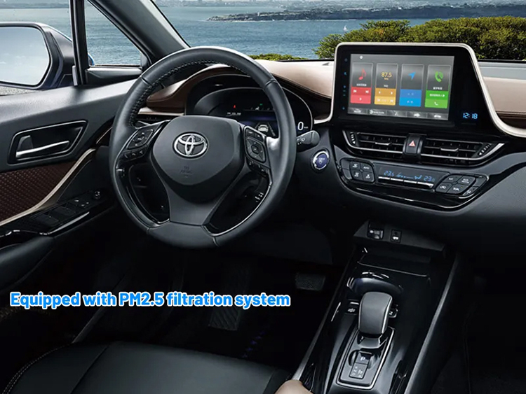 Toyota Chr For Sale Toyota Chr For Sale