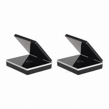 5.8GHz Wireless Set-top-box Signal Senders and Receivers with Low-power Consumption
