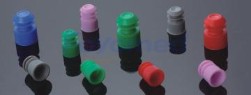 Tube Stoppers