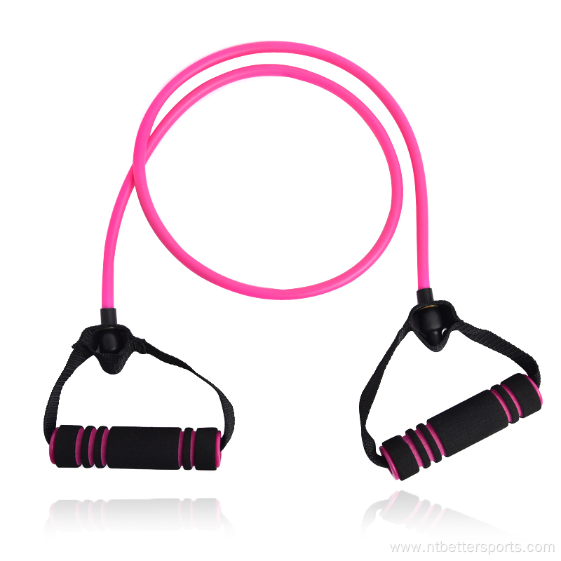 Fitness Expand Chest Rope Yoga Elastic Resistance Bands