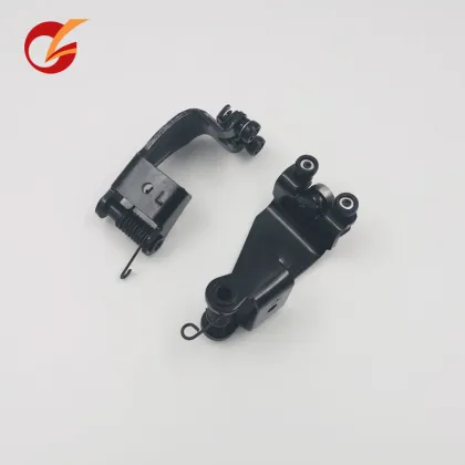 2005-2010 Odyssey Sliding Door Rollers