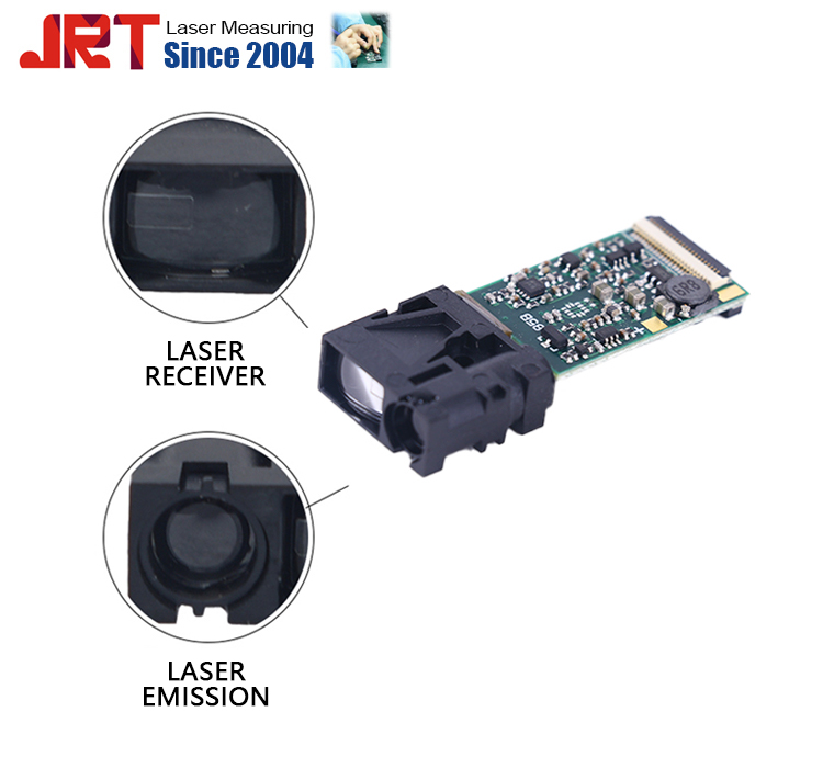 5m Serial Distance Sensor