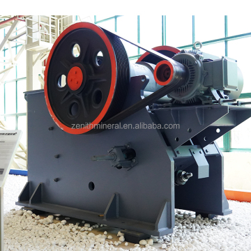 Reasonable Price 1060 Jaw Crusher: Cheap Stone Crushing Machine