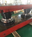 Vrid av LUG CAP Making Machine Production Lines