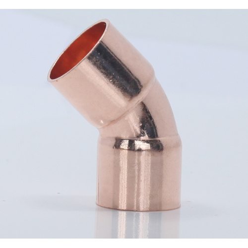 Copper Elbow 45 CXC