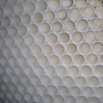 Tubo Rullo UHMWPE