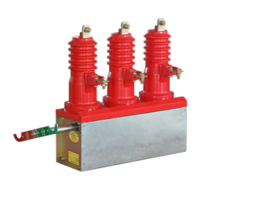 XYZ8-12M High Voltage Permanent Magnet Miniature Vacuum Circuit Breaker Auto Recloser