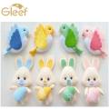 Finger Counting Toys Felt Fabric Stuffed Animal Toys Soft Baby Toy Manufactory