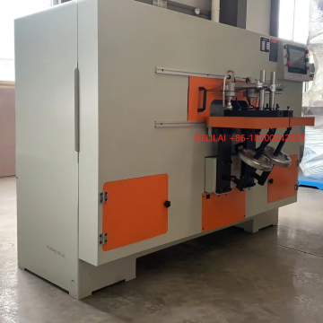 CNC Woodworking Round Tenon Square Tenon Machine