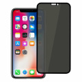 Protecteur d'écran Soft de confidentialité Matte 9H iPhone 14