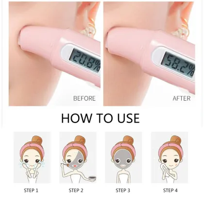 blackhead acne remover deep cleansing pore mud mask