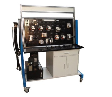 ZM1BH Hydraulic Training Equipment