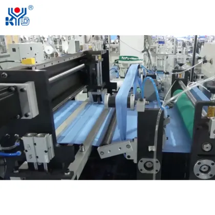 Pillow Case Making Machine Cushion Cover Machine Other Home Textile Product Machine