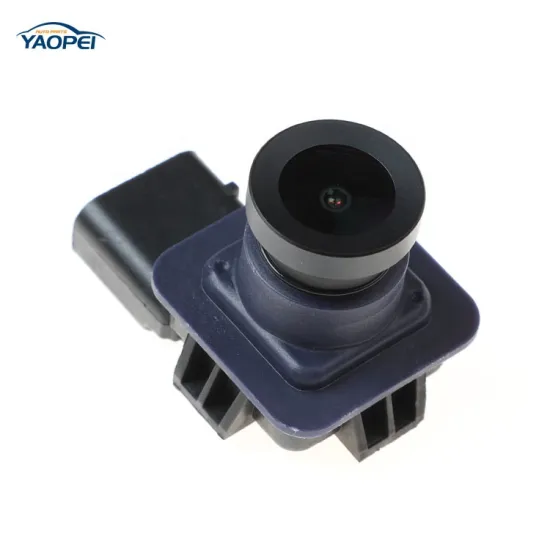 View Backup Camera for Ford Explorer - CJ5T-19G490-AB CJ5T-19G490-AC