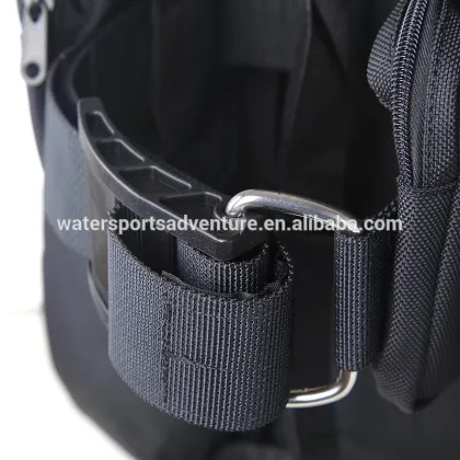 Customizable Scuba diving equipment Buoyancy Control Device Scuba Bcd