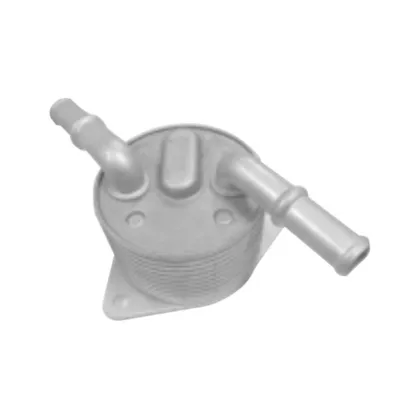 32910-TFA-100 Aluminum oil cooler radiator diesel engine oil cooler for a variety of car models