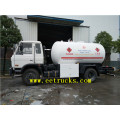 10cbm 5mt lpg gas c silsi cike motoci