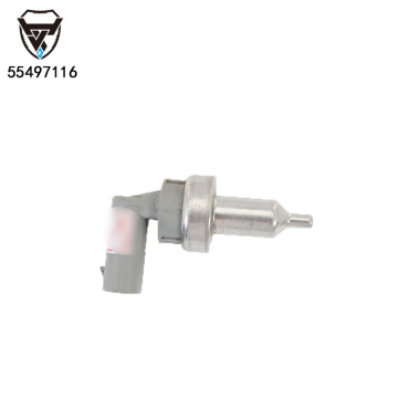 Temperature Sensor for Buick Envision and Chevrolet Malibu (Part Number 55497116)