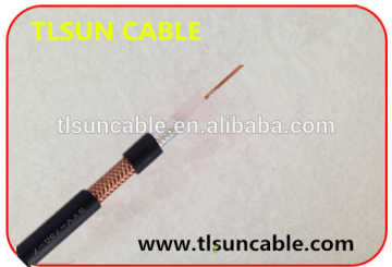 SAT-TV Cable RG6 cable digital cable 100m