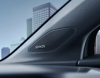 2023 EV 4WD Q 50 E-Tron Electric Car 2WD Q40 E-Tron New Energy Vehicles