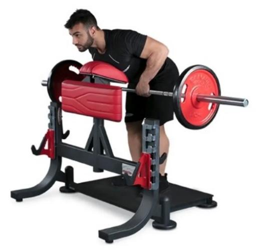 Multimotion Bench for gym