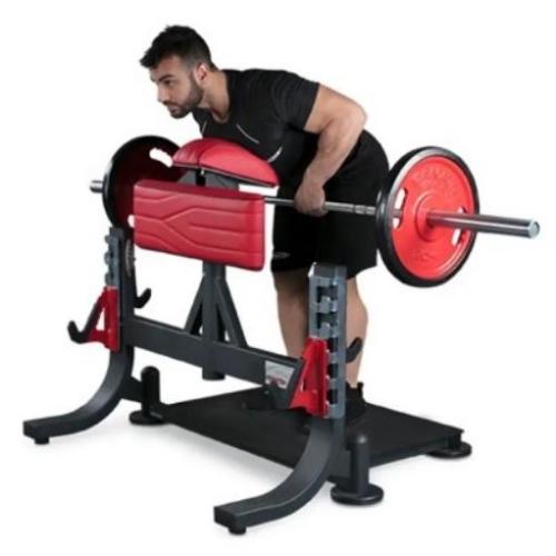 Multimotion Bench for gym
