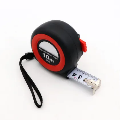 Tools measuring inch stainless steel tape measure