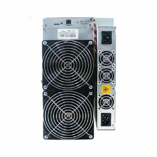 S17 Pro 50t Bitmain Miner BTC Bitcoin Antmine