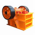 Track Mounted Slider Steer C110 Crusher Jaw