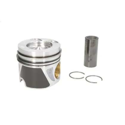 Piston KOLBENSCHMIDT 40776610 for Mercedes-Benz CLS (C218) 2.2 2011-2017