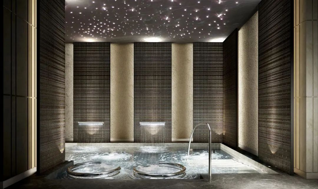 Four Seasons Hotel Chao Phraya Bangkok (38)