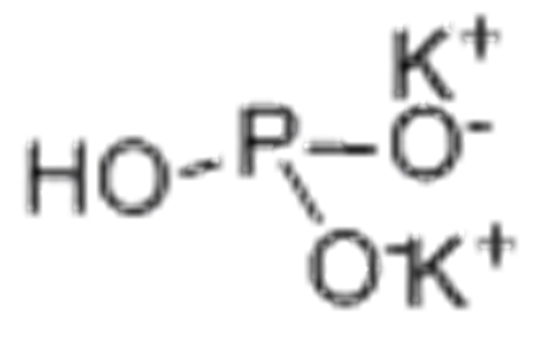 Phosphonic acid,potassium salt (1:2) CAS 13492-26-7
