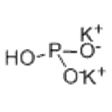 Фосфоновая кислота, калиевая соль (1: 2) CAS 13492-26-7