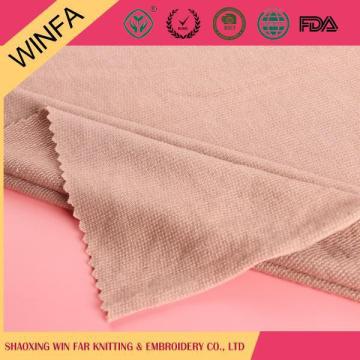 Famous Brand Beautiful Printing Plain polyester rayon blend fabric