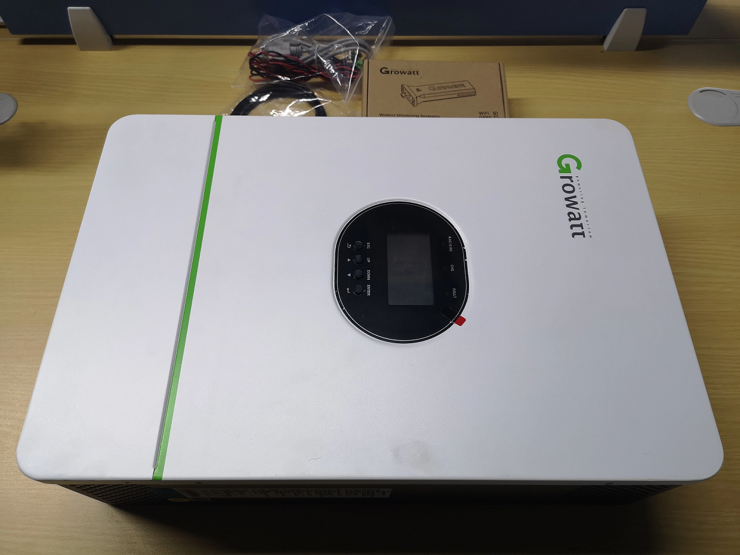 3000W Off Grid Growatt Solar Inverter