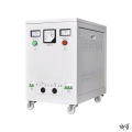 Cách thay đổi 3Phase thành Singlephase trong nhà