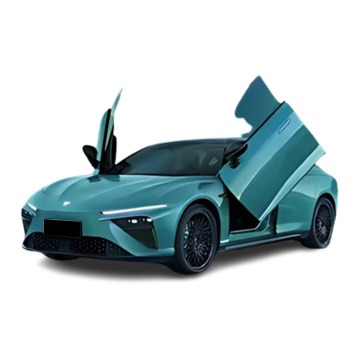 Neta S China's New Electric Vehicle: 4 Door 5 Seats Sedan with 1060 KM Range and 185 Km/h Speed